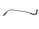 Genuine Jaguar XK8 Coupe/Convertible Bleed Hose-MJA4560BE