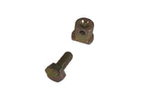 Genuine Land Rover Defender Bonnet Locking Kit - STC927