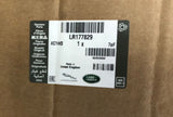 Genuine New Range Rover 2022+ LH Door Outside Body Moulding LR177829