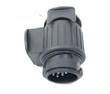 Genuine Land Rover / Range Rover Type ‘N’ Towing Adapter 13/7 - VPLVT0064