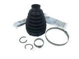 Genuine JLR Outer Rubber Boot Kit With Clamp & Grease-LR124708 / J9C18072