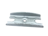 Genuine Land Rover Defender 2007 - 2016 Fuel Injector Clamp LR058107