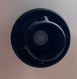 Genuine Jaguar XE-Range/XF Trunk Lid Bumpstop Rubber T4N3052