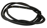 Genuine Ford Ranger 2011+ Front RH Door Opening Weatherstrip - 2230892