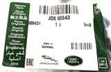 Genuine Jaguar Land Rover XF/Velar Crankcase Breather Pipe - JDE40943/LR141350