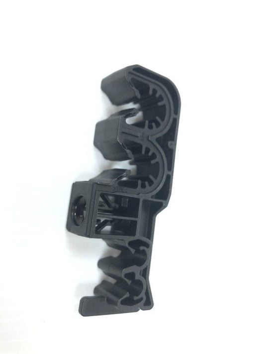 Genuine Ford Brake Pipe Clip- 1858296