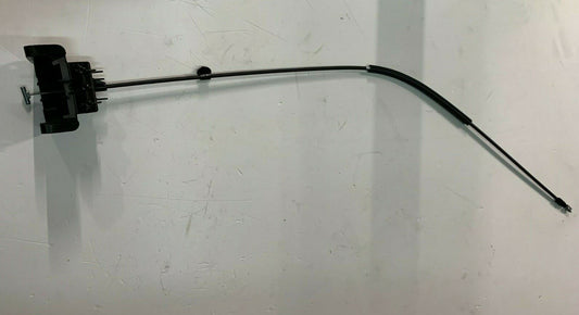 Genuine Land Rover Discovery 5 New Defender Rear Seat Back Latch RH LR090606