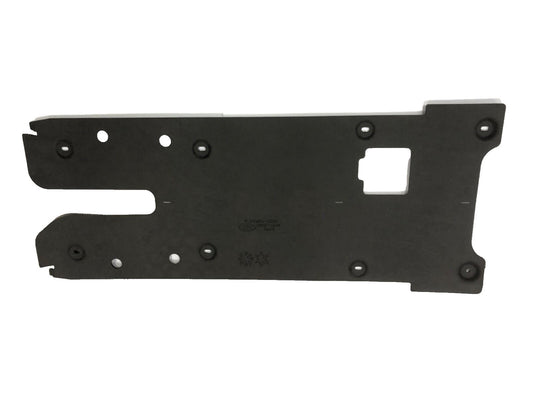 Genuine New Range Rover Evoque 2019+ Front Shield LR140096