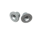 Genuine Land Rover Defender/Range Rover Evoque Rear Springs M14 Nut x2 LR034277