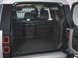 Genuine Land Rover Defender 130 Full Height Rigid Loadspace Partition- VPLES0650