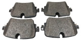 Genuine Jaguar F-Type 2014-2024 Brake Pad Kit - T2R61945