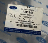 Genuine Ford Focus C-Max CAP 04-08 Front Bumper Radiator Grille Bracket 1343862