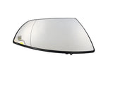 Genuine Ford Kuga Mk2 O/S Door Mirror Glass Less Blind Spot Info System- 5220898
