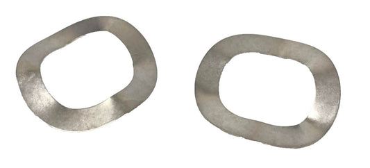 Genuine Land Rover Disco/RR/RRS Gear Shift Lever Washer Pack Of 2 - TYF000060