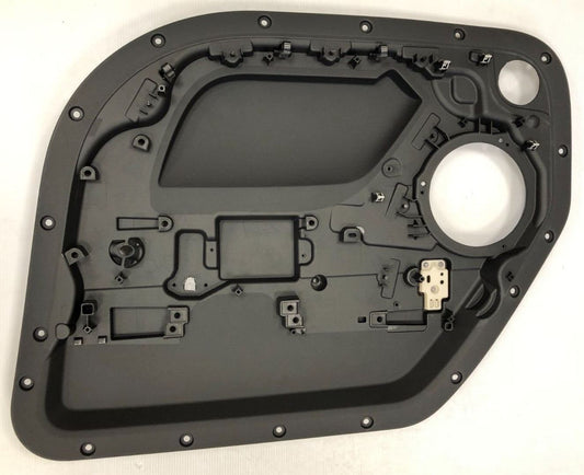 Genuine Land Rover New Defender 2020+ RH Door Trim Panel (LHD) LR139109