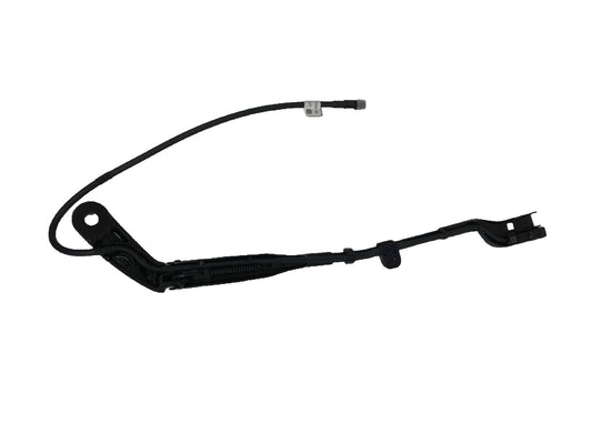 Genuine New Land Rover Defender 2020+ RH Windscreen Wiper Arm LR161904