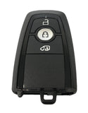 Genuine Ford Transit/Tourneo Connect Remote Control System (Key Fob) - 2446388