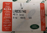 Genuine Land Rover/ Range Rover/ Sport Exhaust System Sensor LH LR035746