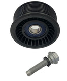 Genuine Jaguar Land Rover Disco/XF Idler Pulley - C2D21152