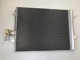 Genuine Ford Mondeo/S-Max/Galaxy EcoBoost Air Con Condenser 2015504