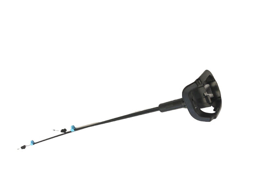 Genuine Ford Fiesta CB1 2008-2012/CCN RH Seat Back Latch Release Cable 1619727