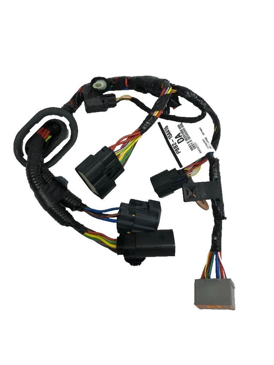 Genuine Land Rover Defender 2020 Onwards Tow Hitch Wiring- LR171046