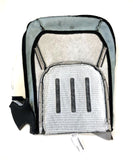 Genuine Land Rover New Defender 20-21 LH Front Seat Cushion Cover LR148293