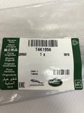 Genuine Jaguar I-Pace 2018+ RH Front Door Finisher T4K1956