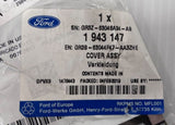 Genuine Ford Mustang 2015+ LH Interior Instrument Panel Cover 1943147