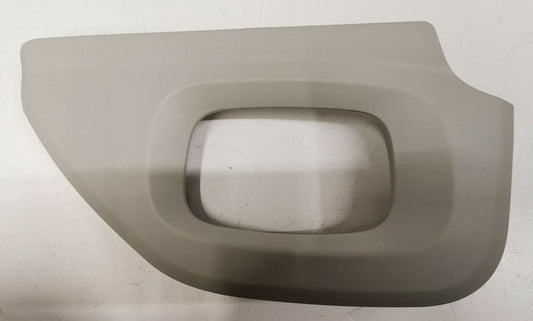 Genuine Range Rover Evoque Front Passengers Outer Seat Valence Cirrus LR026480