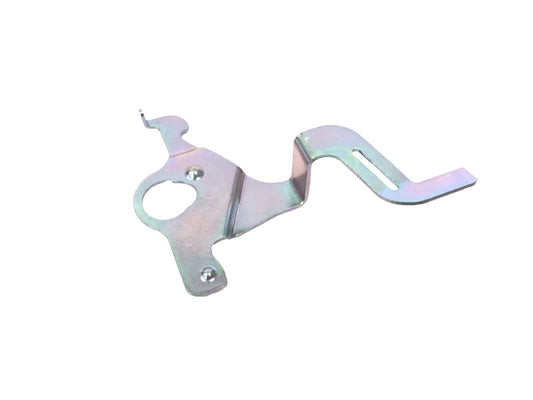 Genuine Ford Everest/Ranger/Transit LH Rear Brake Drum Pivot Bracket 1447265