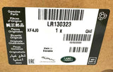 Genuine Land Rover Def RHD 2020+ Front Passenger Side Int. Grab Handle-LR130323
