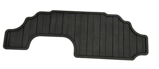 Genuine Land Rover Discovery Sport 2015+ 3rd Row Rubber Floor Mat - VPLCS0280