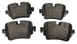 Genuine Jaguar F-Type 2014-2024 Rear Brake Pad Kit - T2R61946