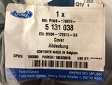 Genuine Ford Ranger ET 2006-2009 RH Front Cover 5131038