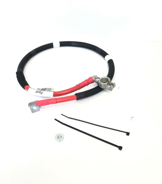 Genuine Ford Transit/Tourneo RHD 850mm Positive Battery To Starter Motor 2198978