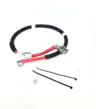 Genuine Ford Transit/Tourneo RHD 850mm Positive Battery To Starter Motor 2198978