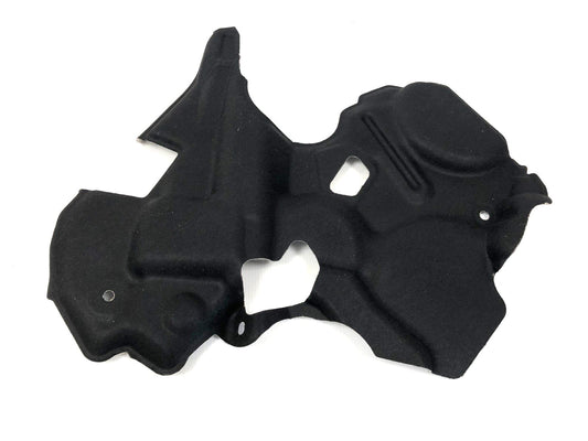 Genuine BMW 5 Series 518d 520d X3 X4 X5 Front Acoustic Engine Cover - 1114851433