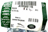 Genuine Land Rover Defender 2007-2016 Stud M8 x 67MM Pack Of 4 - AYR500110