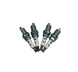 Genuine Eurorepar Spark Plug Fits Ford/Honda/Volkswagen/Lada/Kia 16259394
