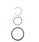 Genuine Range Rover/Sport/Disco Front Propshaft O Ring Kit - 3 Piece - LR034517