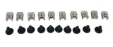Genuine Jaguar F-Type 2014-2024 Sunroof Fitting Kit - T2R12474