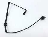Genuine Jaguar XJ 2015 Brake Pad Wear Sensor C2D37743