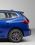 Genuine BMW 2 Series U06 Rear Left Quarter Side Window - 51378496255