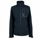 Genuine Land Rover Womens Navy Softshell Jacket Size 12 - 51LDJW552NVK