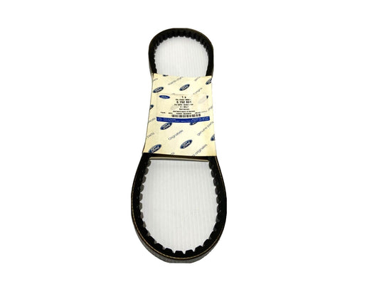 Genuine Ford Escort/Fiesta 11.9x793mm Auxiliary Fan V Belt 6792801