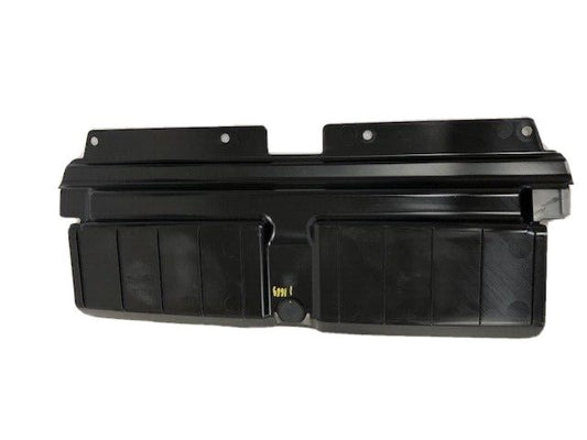 Genuine Jaguar XE-Range 2015+/XF 2016+ Air Intake Deflector Shield T2H21026