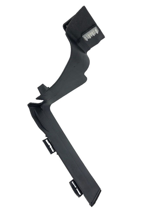 Genuine Land Rover Disco/RRS LH Battery Cover Box -LR015120