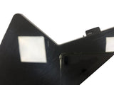 Genuine Range Rover Sport 2014-2022 LH Rear Door Finisher - LR043804SM