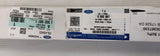 Genuine Ford Ranger TKE 2015+ RHD Windscreen Wiper Blade 5352687
